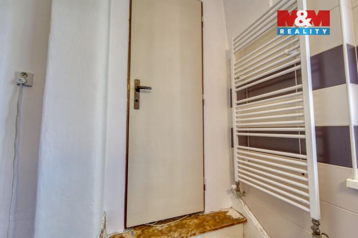 Prodej rodinného domu, Velká Hleďsebe, Pohraniční stráže, 153 m2