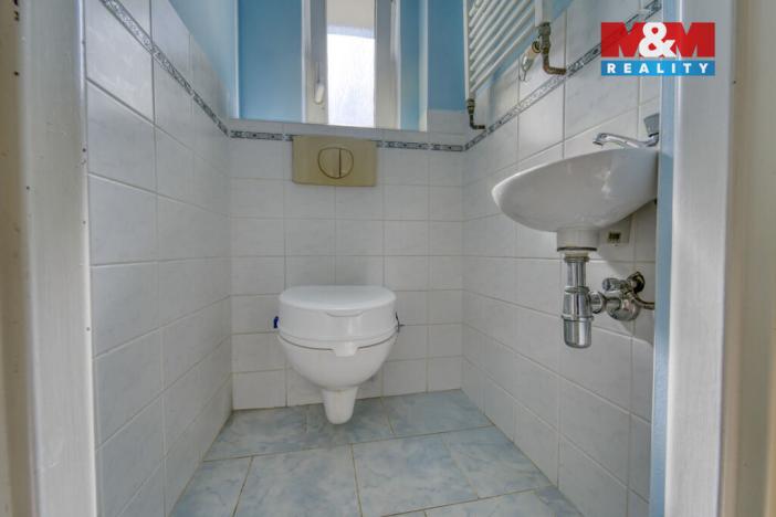 Prodej rodinného domu, Velká Hleďsebe, Pohraniční stráže, 153 m2