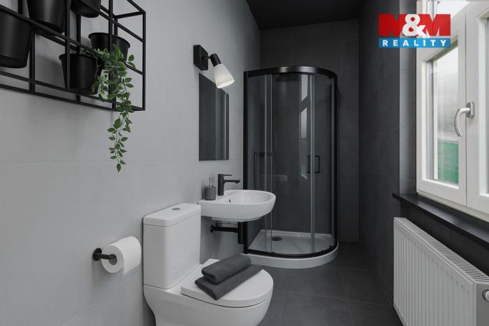 Prodej rodinného domu, Pěnčín - Huť, 150 m2