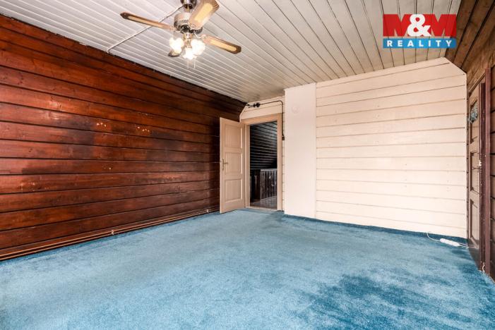 Prodej rodinného domu, Pěnčín - Huť, 150 m2