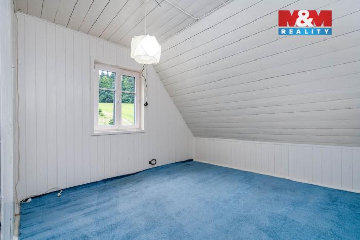 Prodej rodinného domu, Pěnčín - Huť, 150 m2