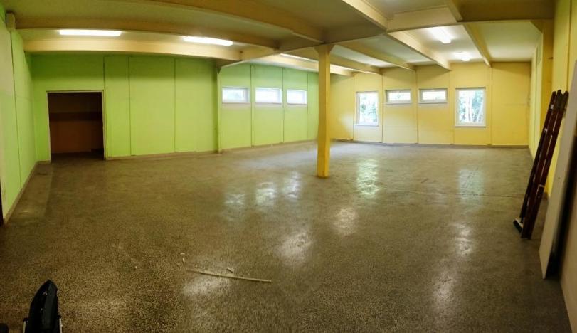 Pronájem skladu, Sedlčany, Na Červeném Hrádku, 50 m2