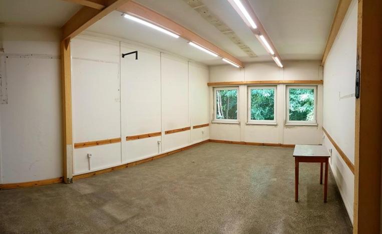 Pronájem skladu, Sedlčany, Na Červeném Hrádku, 50 m2