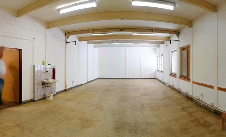 Pronájem skladu, Sedlčany, Na Červeném Hrádku, 50 m2