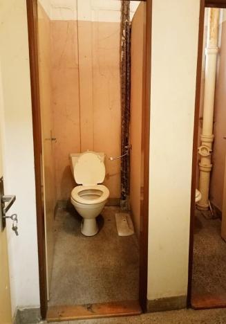 Pronájem skladu, Sedlčany, Na Červeném Hrádku, 50 m2