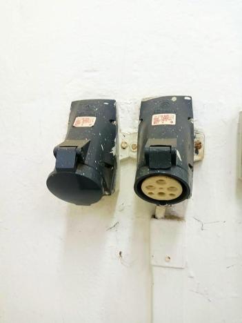 Pronájem skladu, Sedlčany, Na Červeném Hrádku, 50 m2