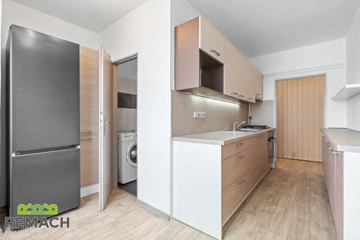 Pronájem bytu 2+1, Uherské Hradiště - Jarošov, Louky, 51 m2