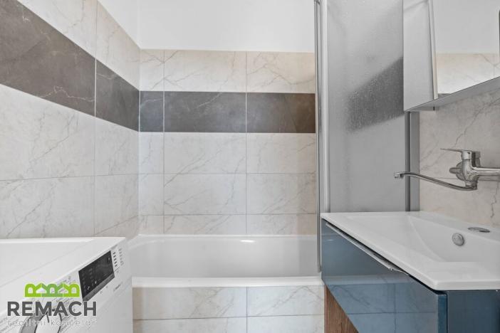 Pronájem bytu 2+1, Uherské Hradiště - Jarošov, Louky, 51 m2