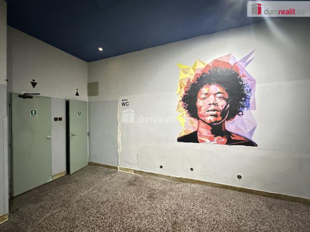 Pronájem obchodního prostoru, Břeclav - Charvátská Nová Ves, Na Valtické, 200 m2