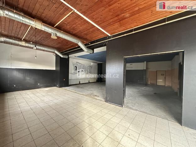 Pronájem obchodního prostoru, Břeclav - Charvátská Nová Ves, Na Valtické, 200 m2