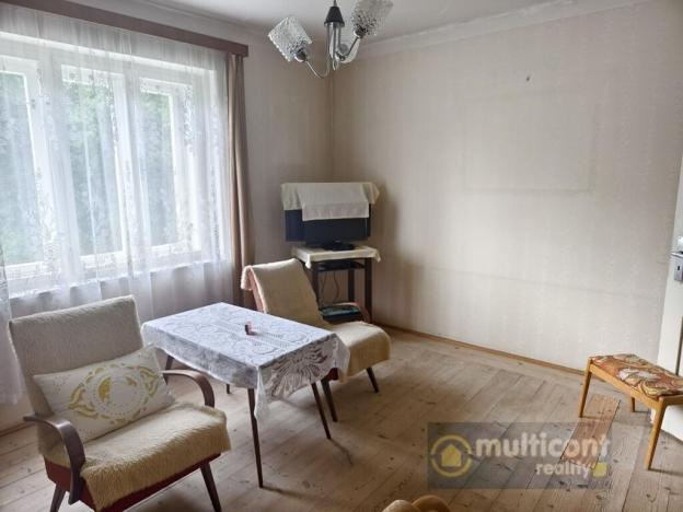 Prodej rodinného domu, Vyškov - Dědice, Doktora Růžičky, 75 m2