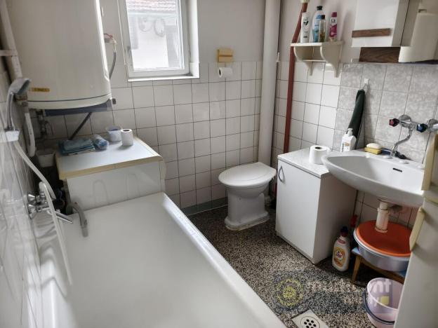 Prodej rodinného domu, Vyškov - Dědice, Doktora Růžičky, 75 m2