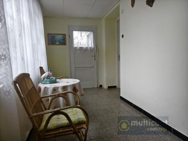 Prodej rodinného domu, Vyškov - Dědice, Doktora Růžičky, 75 m2