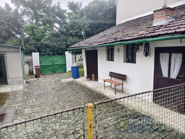 Prodej rodinného domu, Vyškov - Dědice, Doktora Růžičky, 75 m2