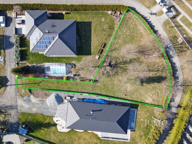 Prodej pozemku pro bydlení, Frýdek-Místek, Nové Dvory-Podhůří, 1088 m2