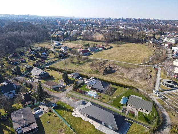 Prodej pozemku pro bydlení, Frýdek-Místek, Nové Dvory-Podhůří, 1088 m2