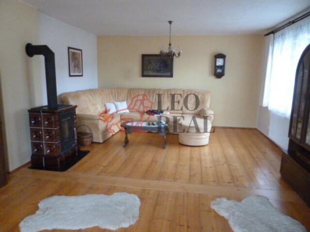 Prodej rodinného domu, Děčín - Děčín XX-Nová Ves, Pod Vrchem, 180 m2