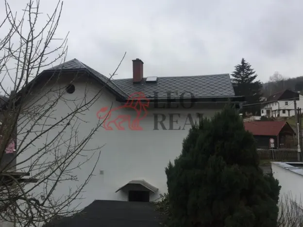 Prodej rodinného domu, Děčín - Děčín XX-Nová Ves, Pod Vrchem, 180 m2