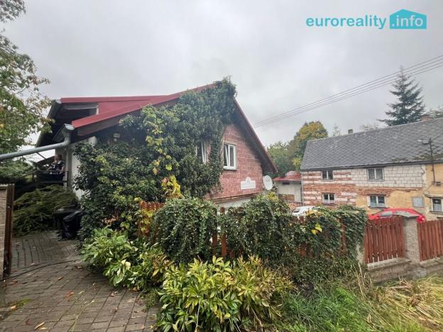 Pronájem bytu 1+kk, Teplá, Havlíčkova, 46 m2