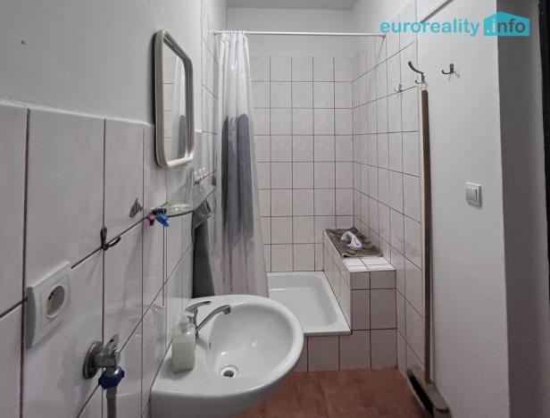 Pronájem bytu 1+kk, Teplá, Havlíčkova, 46 m2