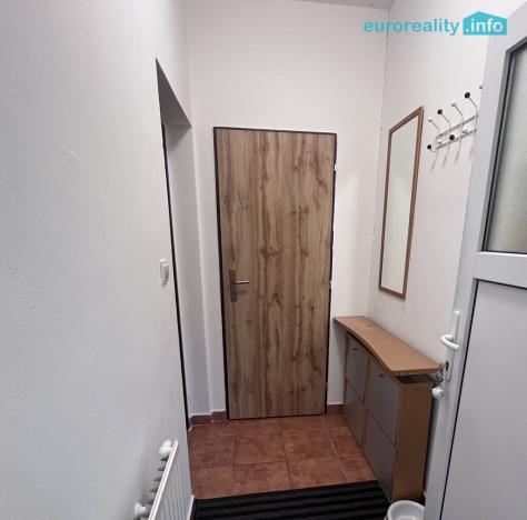 Pronájem bytu 1+kk, Teplá, Havlíčkova, 46 m2