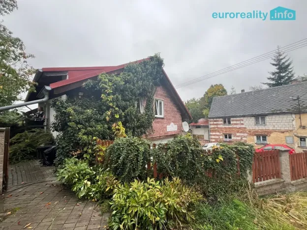 Pronájem bytu 1+kk, Teplá, Havlíčkova, 46 m2