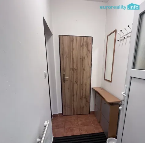 Pronájem bytu 1+kk, Teplá, Havlíčkova, 46 m2