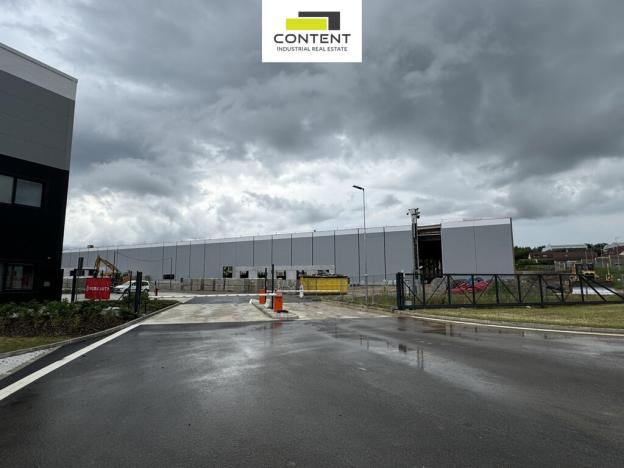 Pronájem výrobních prostor, České Budějovice - České Budějovice 7, Stradonická, 23919 m2