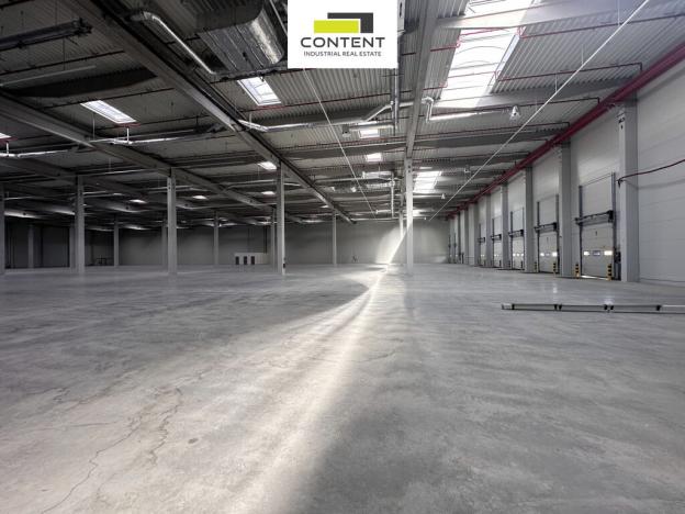 Pronájem výrobních prostor, České Budějovice - České Budějovice 7, Stradonická, 23919 m2