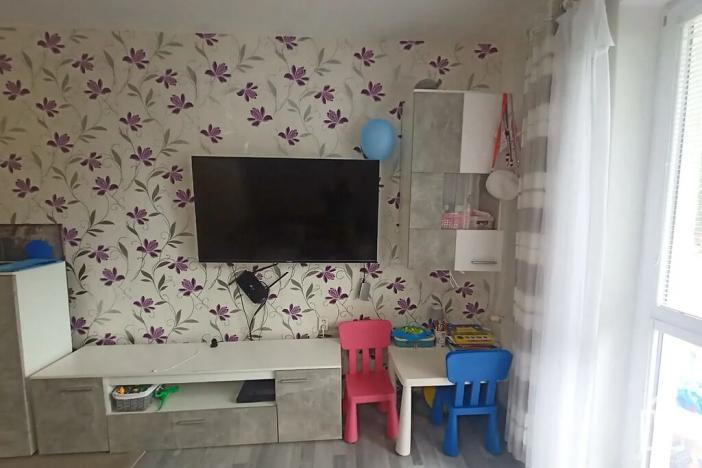 Prodej bytu 3+kk, Havlíčkův Brod, Pražská, 53 m2