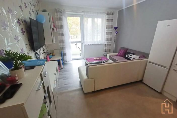 Prodej bytu 3+kk, Havlíčkův Brod, Pražská, 53 m2