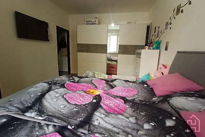 Prodej bytu 3+kk, Havlíčkův Brod, Pražská, 53 m2