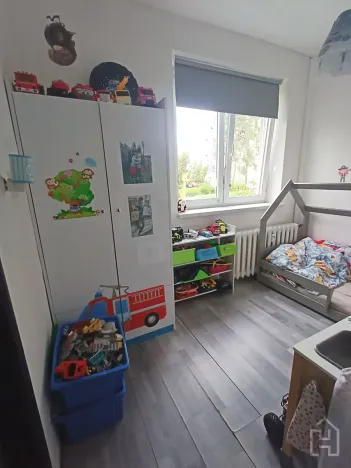 Prodej bytu 3+kk, Havlíčkův Brod, Pražská, 53 m2