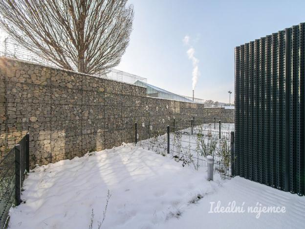 Pronájem bytu 1+kk, Praha - Veleslavín, Na dračkách, 28 m2