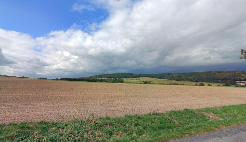 Prodej pole, Bojanovice - Senešnice, 17142 m2