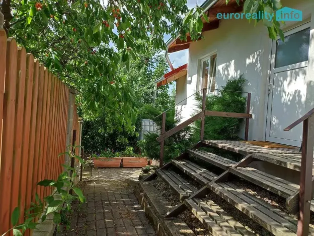 Pronájem bytu 1+kk, Teplá, Havlíčkova, 48 m2