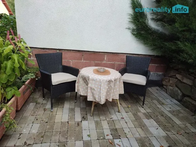 Pronájem bytu 1+kk, Teplá, Havlíčkova, 48 m2