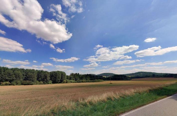 Prodej pole, Radomyšl - Domanice, 6997 m2