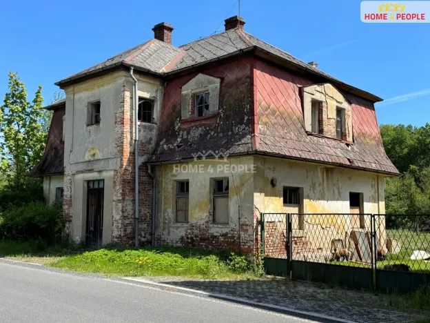 Prodej ubytování, Cvikov - Lindava, 11489 m2