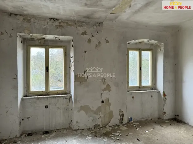 Prodej ubytování, Cvikov - Lindava, 11489 m2