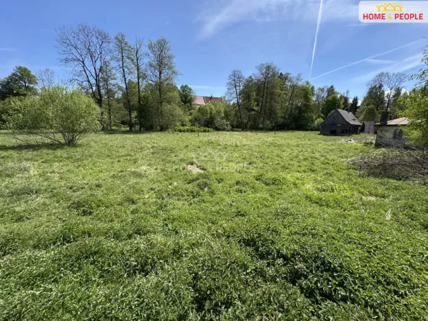 Prodej ubytování, Cvikov - Lindava, 11489 m2