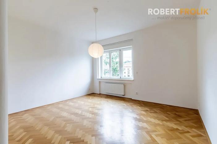 Pronájem bytu 4+1, Praha - Dejvice, Kladenská, 125 m2