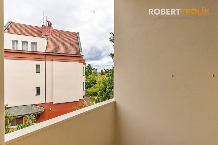 Pronájem bytu 4+1, Praha - Dejvice, Kladenská, 125 m2