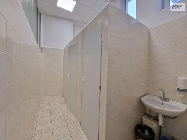 Pronájem kanceláře, Příbram - Příbram I, Na Příkopech, 28 m2