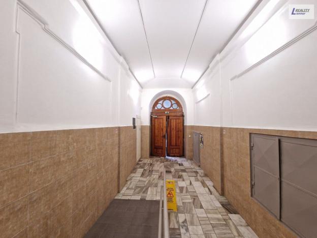 Pronájem kanceláře, Příbram - Příbram I, Na Příkopech, 28 m2