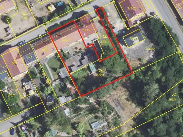 Prodej rodinného domu, Libušín, Důl Jan, 130 m2