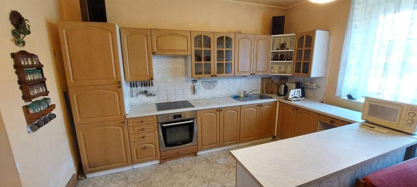 Prodej rodinného domu, Řisuty, 90 m2