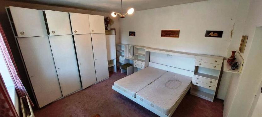 Prodej rodinného domu, Řisuty, 90 m2