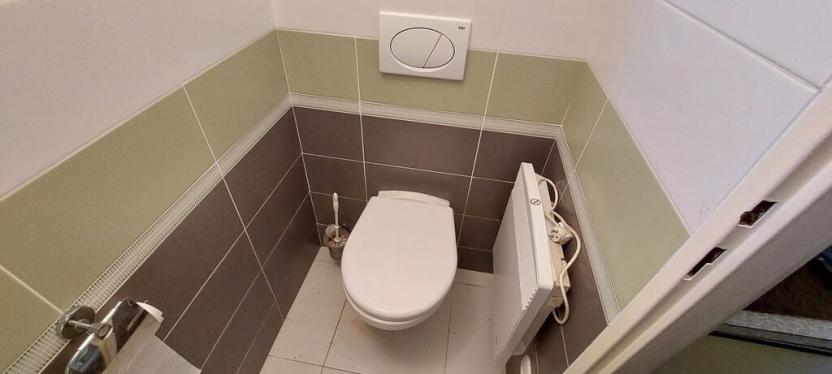 Prodej rodinného domu, Řisuty, 90 m2