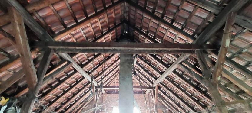 Prodej rodinného domu, Řisuty, 90 m2